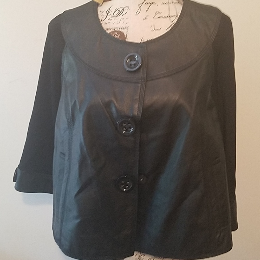 Nygard Collection Jacket - image 1